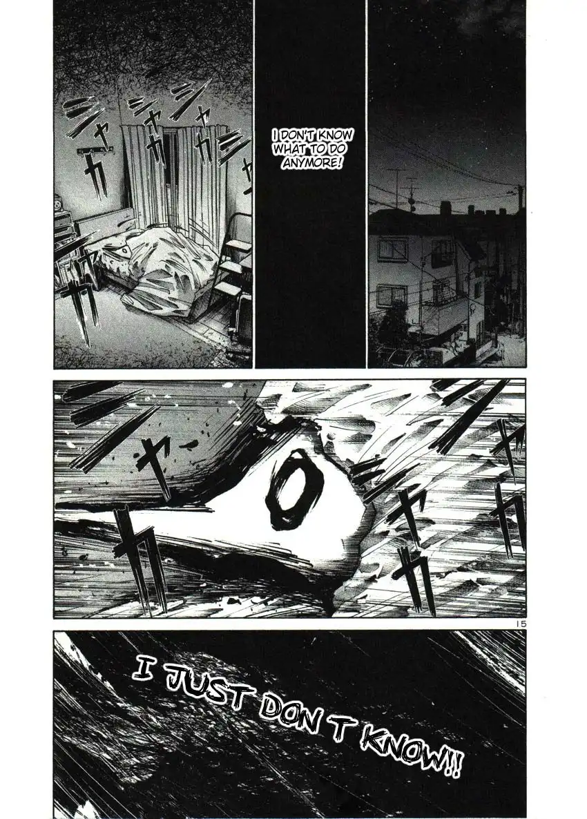 Oyasumi Punpun Chapter 27 16